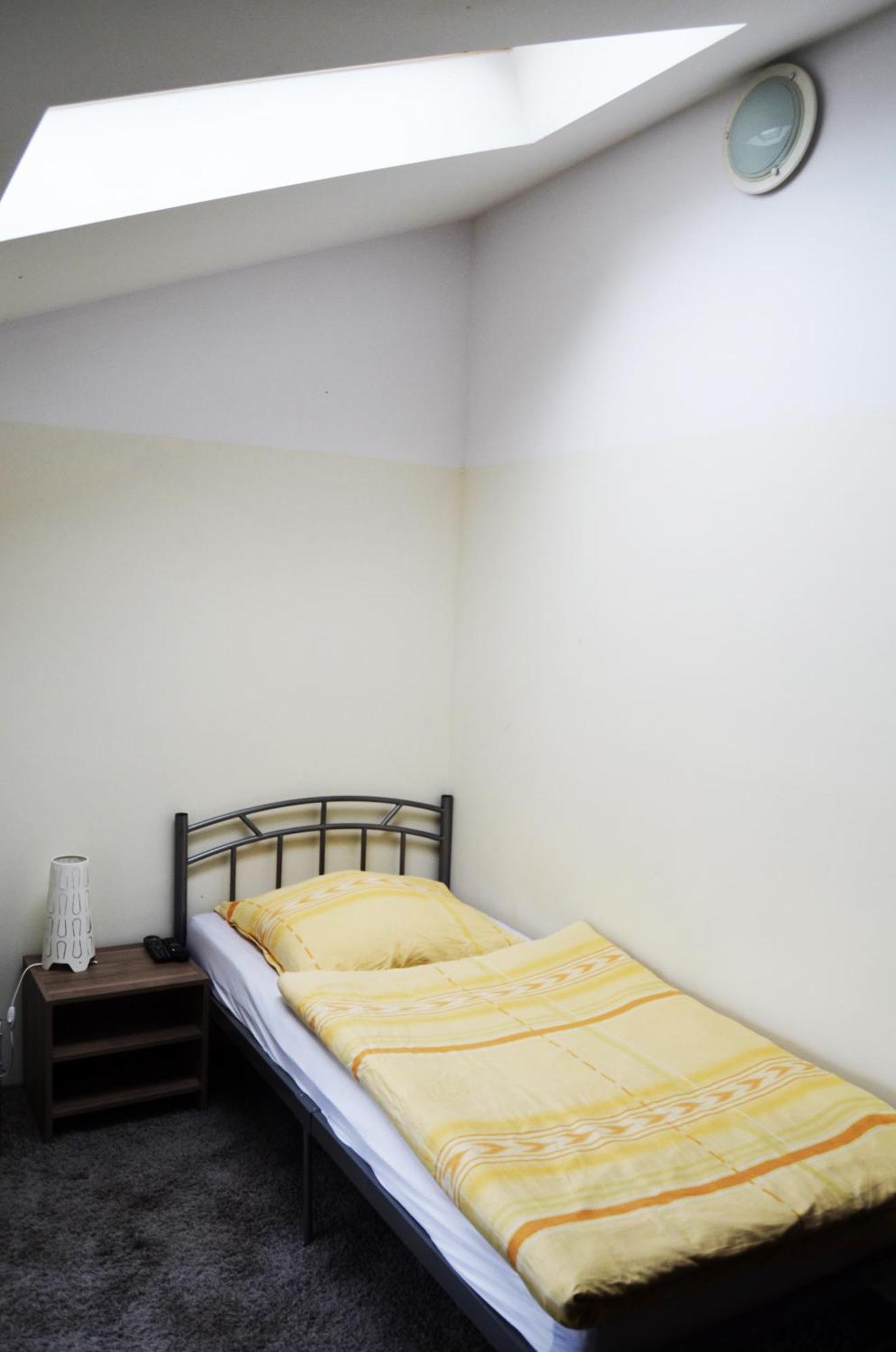 Hostel Ksiezycowy Иновроцлав Экстерьер фото