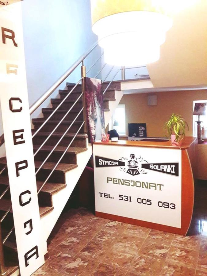 Hostel Ksiezycowy Иновроцлав Экстерьер фото